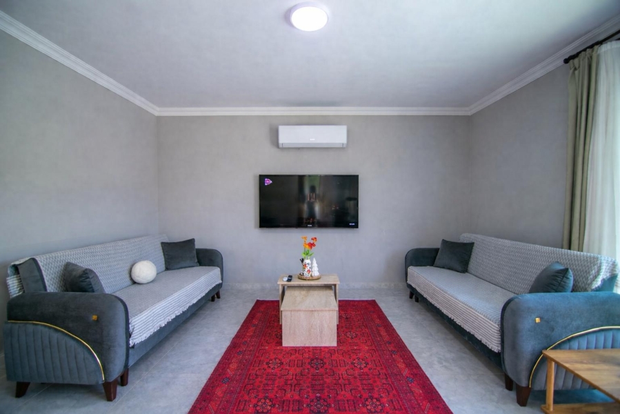 Villa Doğan Fethiye